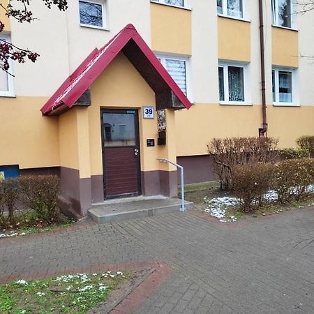 Mieszkanie M3 Szczytno  Bagian luar foto