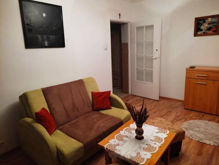 Mieszkanie M3 Szczytno  Bagian luar foto
