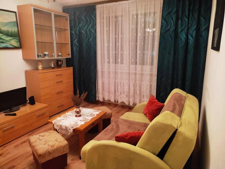 Mieszkanie M3 Szczytno  Bagian luar foto